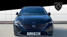 Peugeot 308 1.2 PureTech GT 5dr EAT8 Petrol Estate